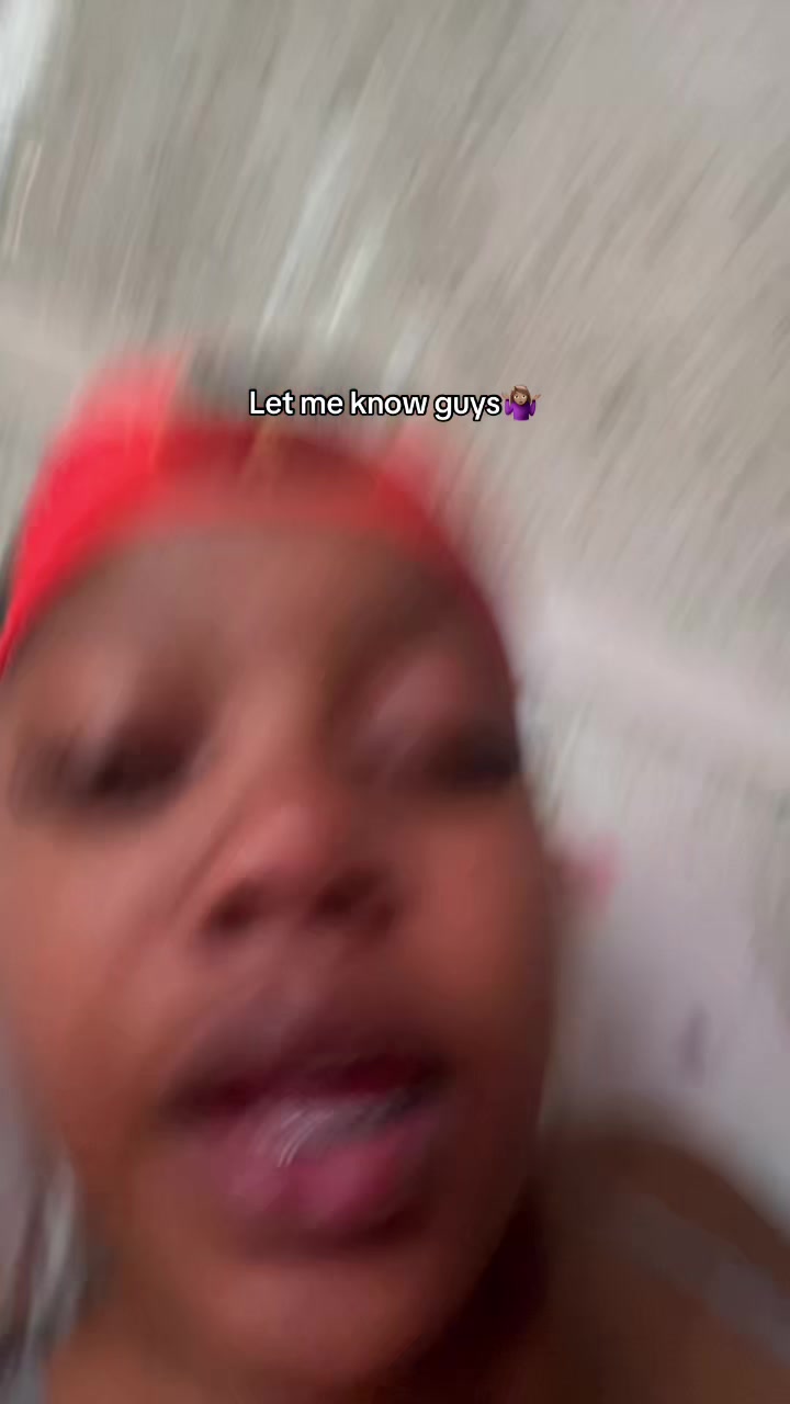 @Thando