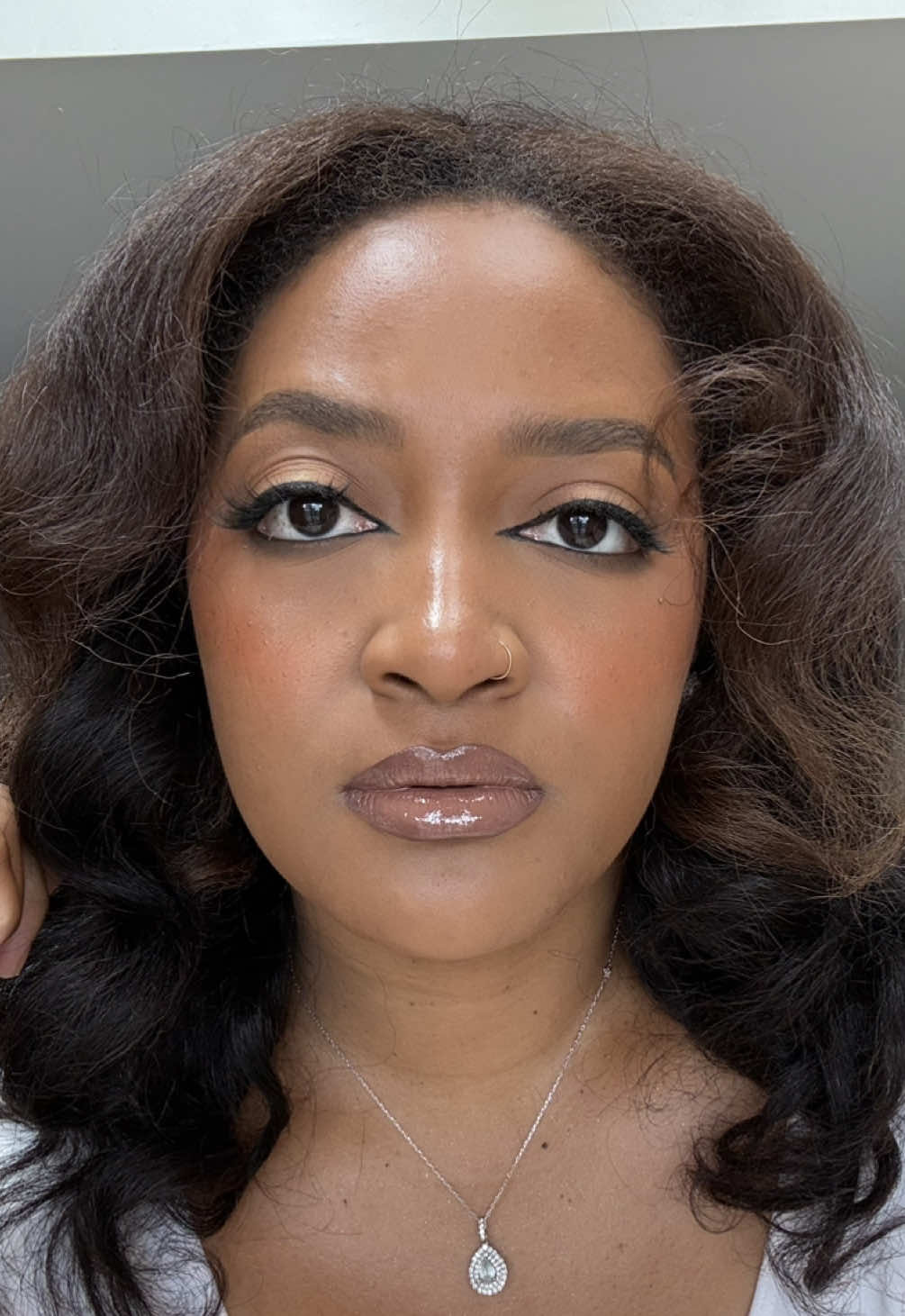 @Makeup by Sherviii