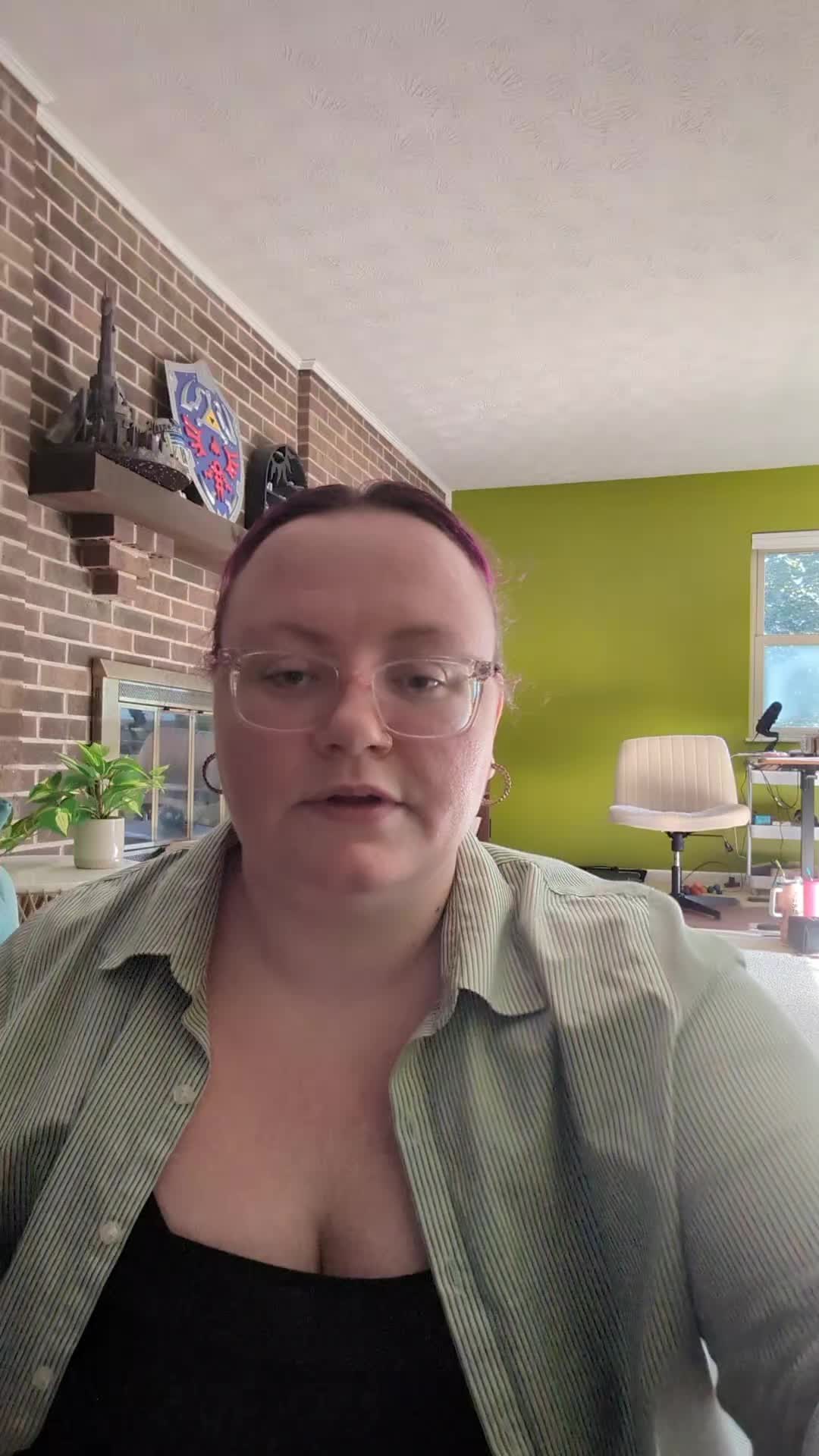 @Megan