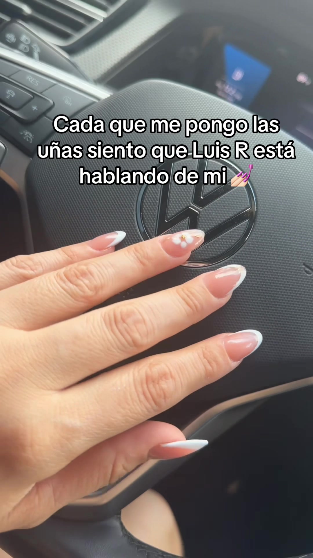 @Clementina Otero