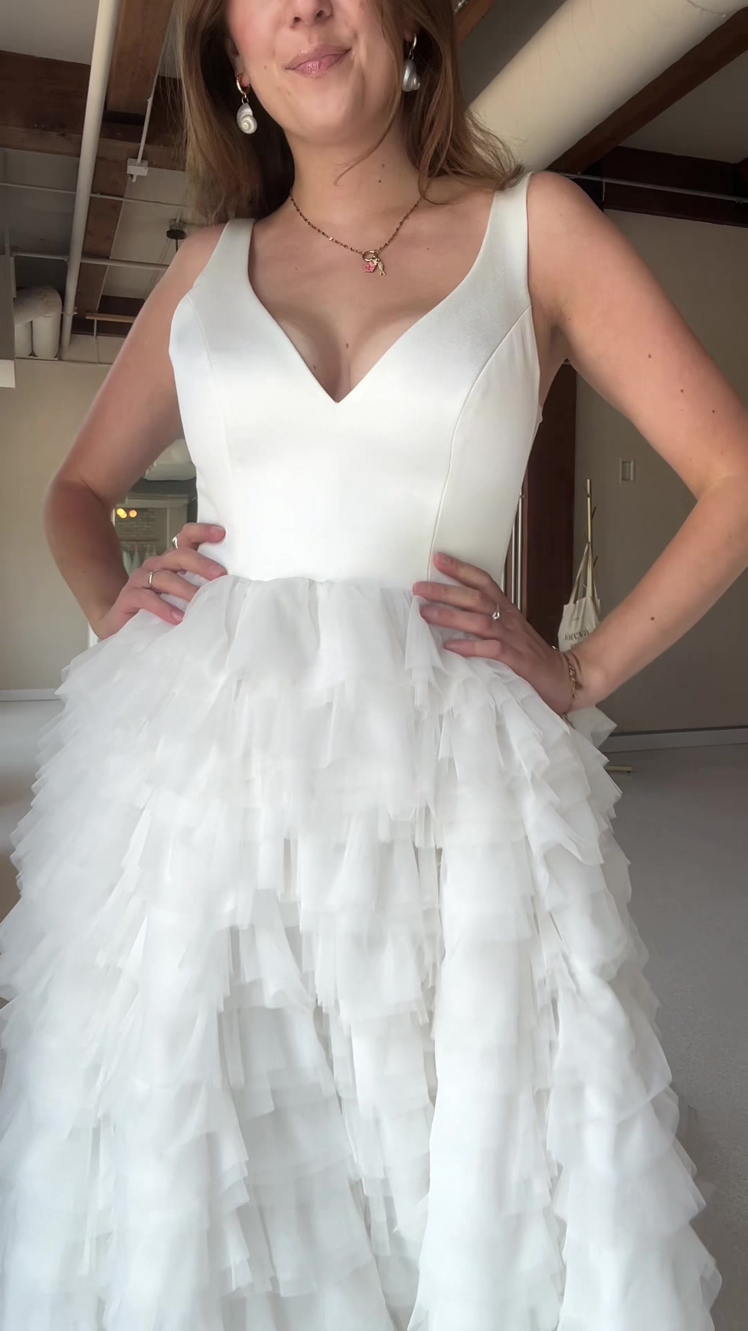 @Lovenote Bride
