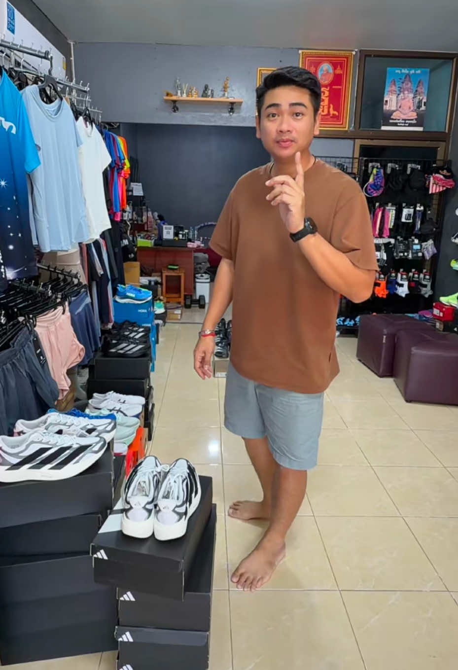 @kb run