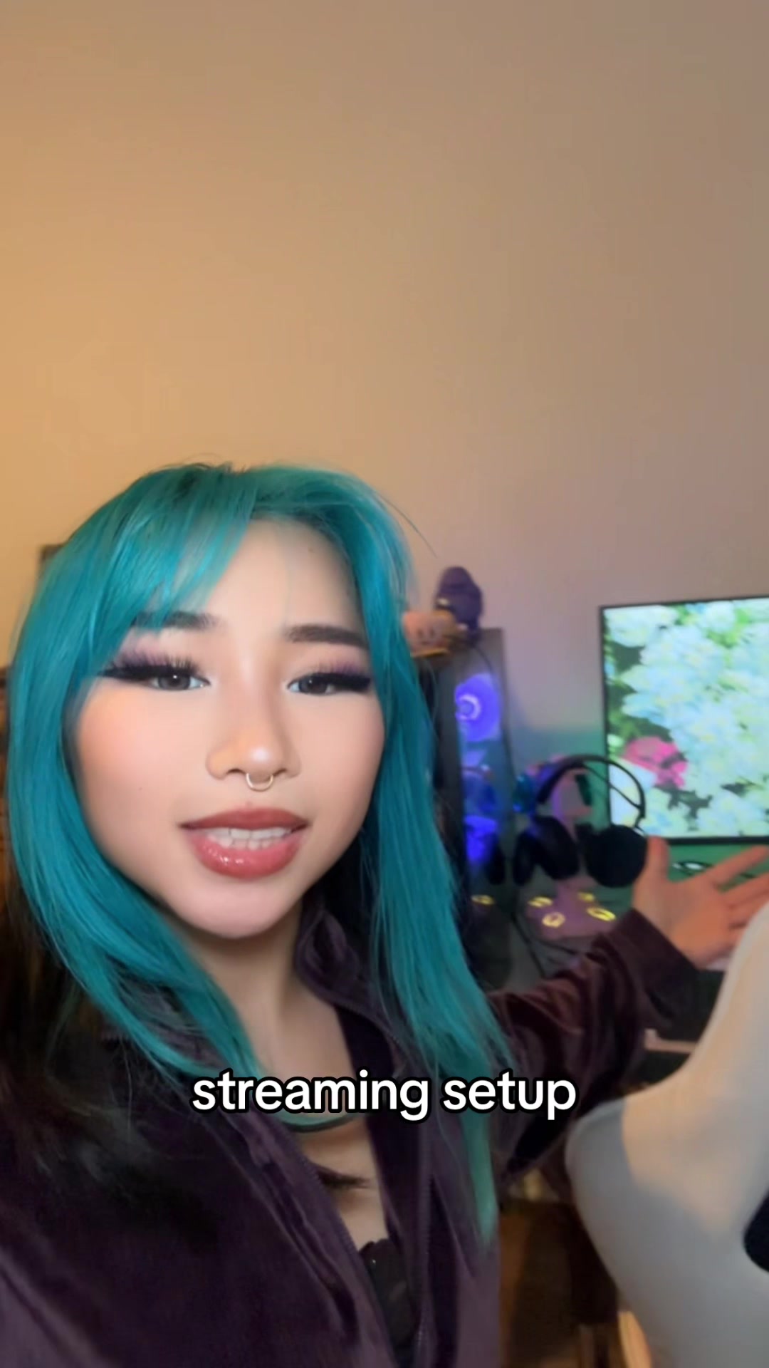 @Mei ⊹ ˖ Ი𐑼