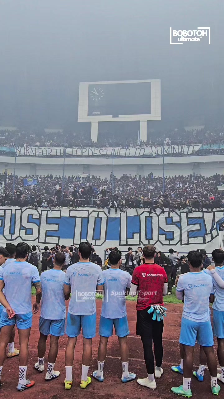 @Bobotoh Ultimate