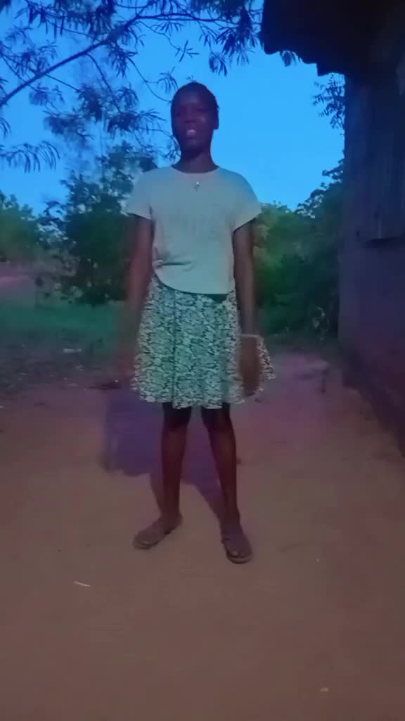 @Rehema Kitsao