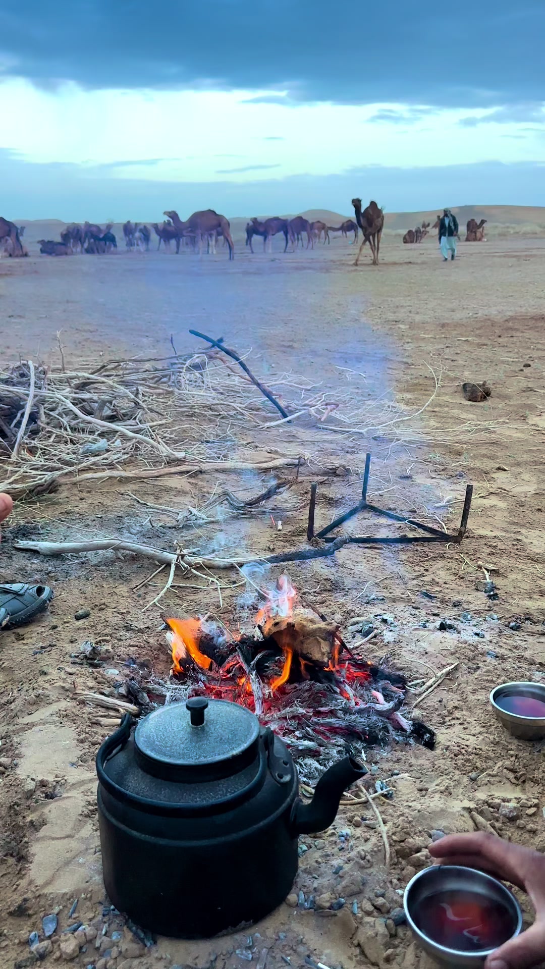 @بلوچستان عشق است 🐪🏜️🪶