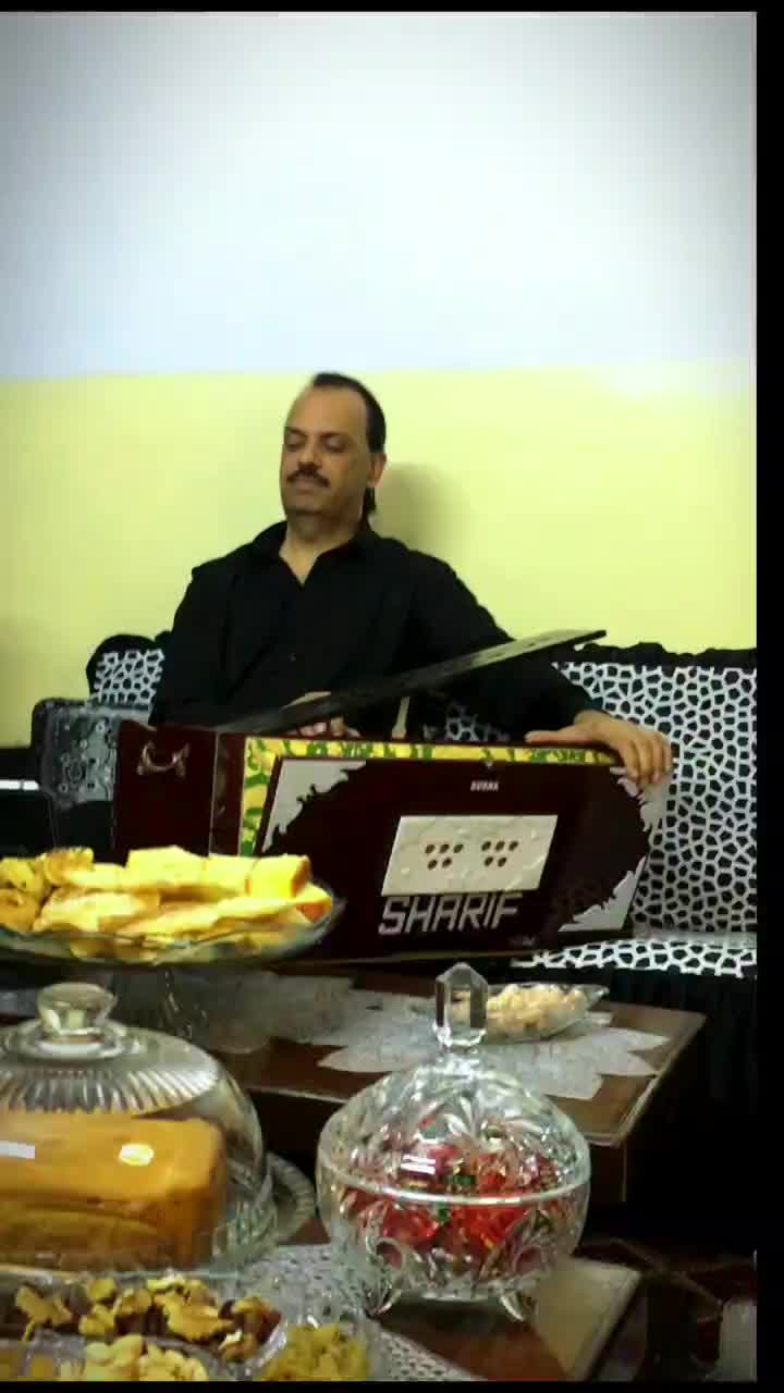 @Fawad Sharif 🎹🎙️