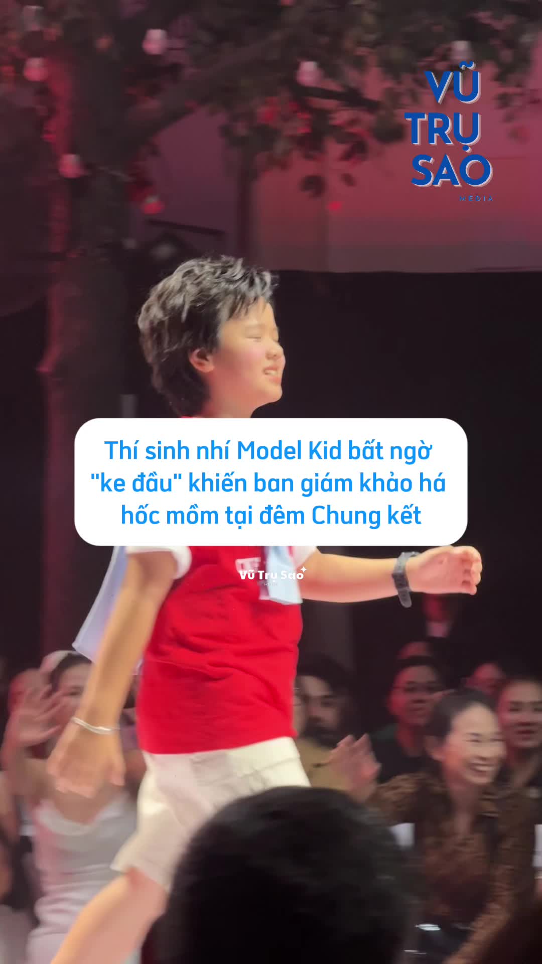 @Vũ Trụ Sao
