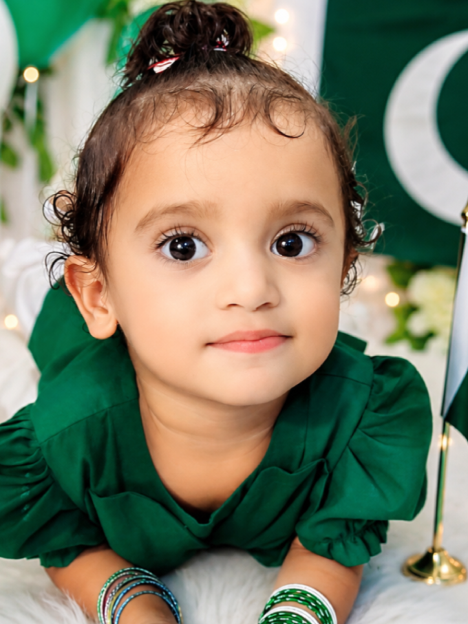 @Umair Shafi