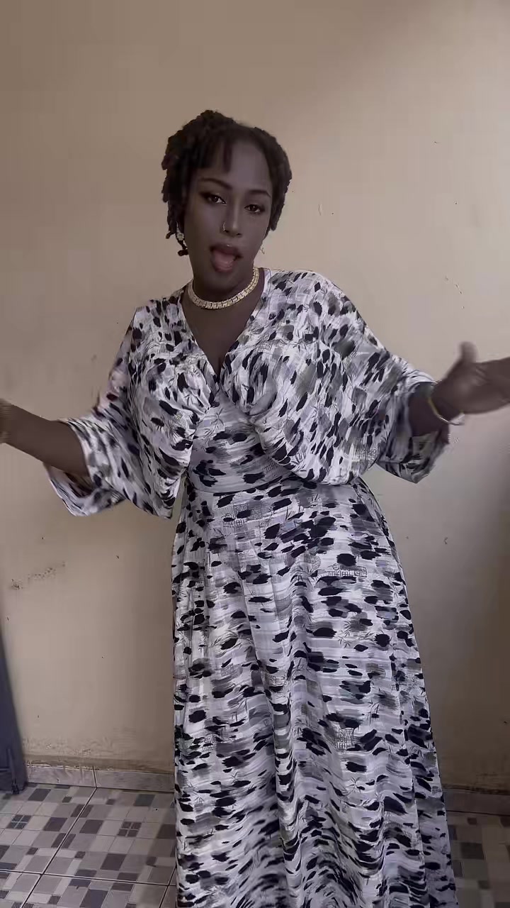 @Amina Chaya