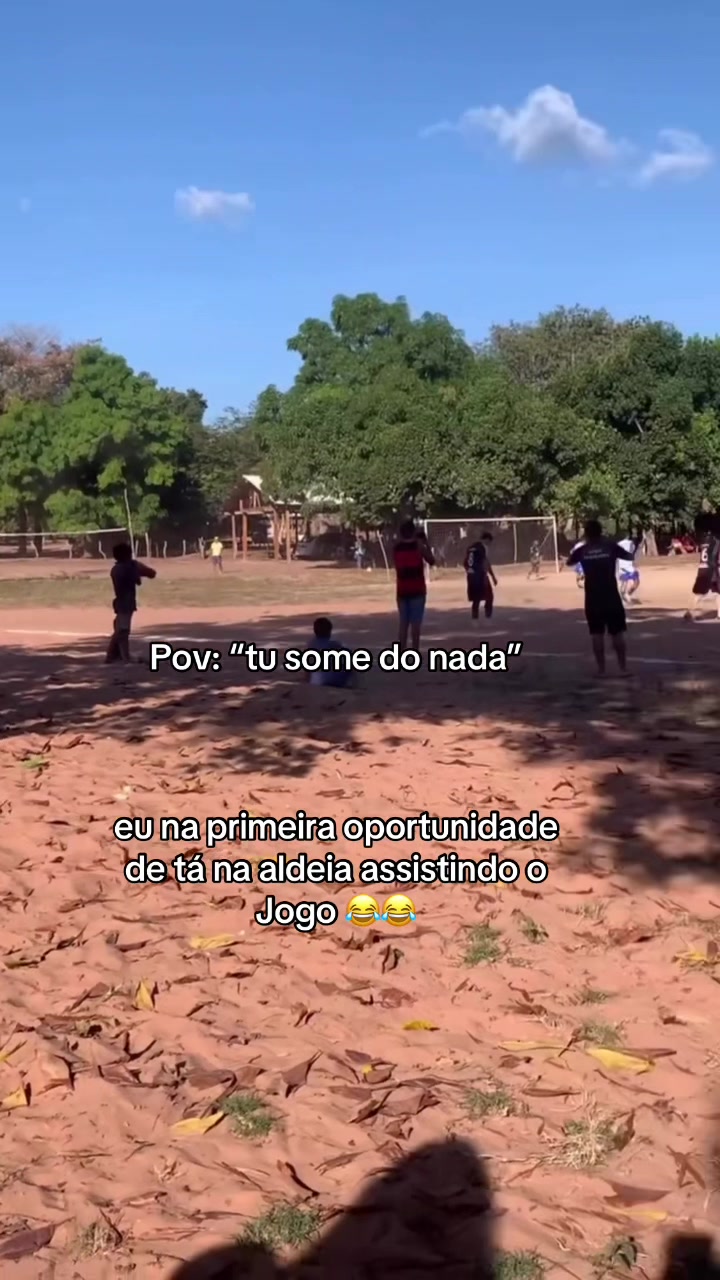 @Moisés Guajajara🏹