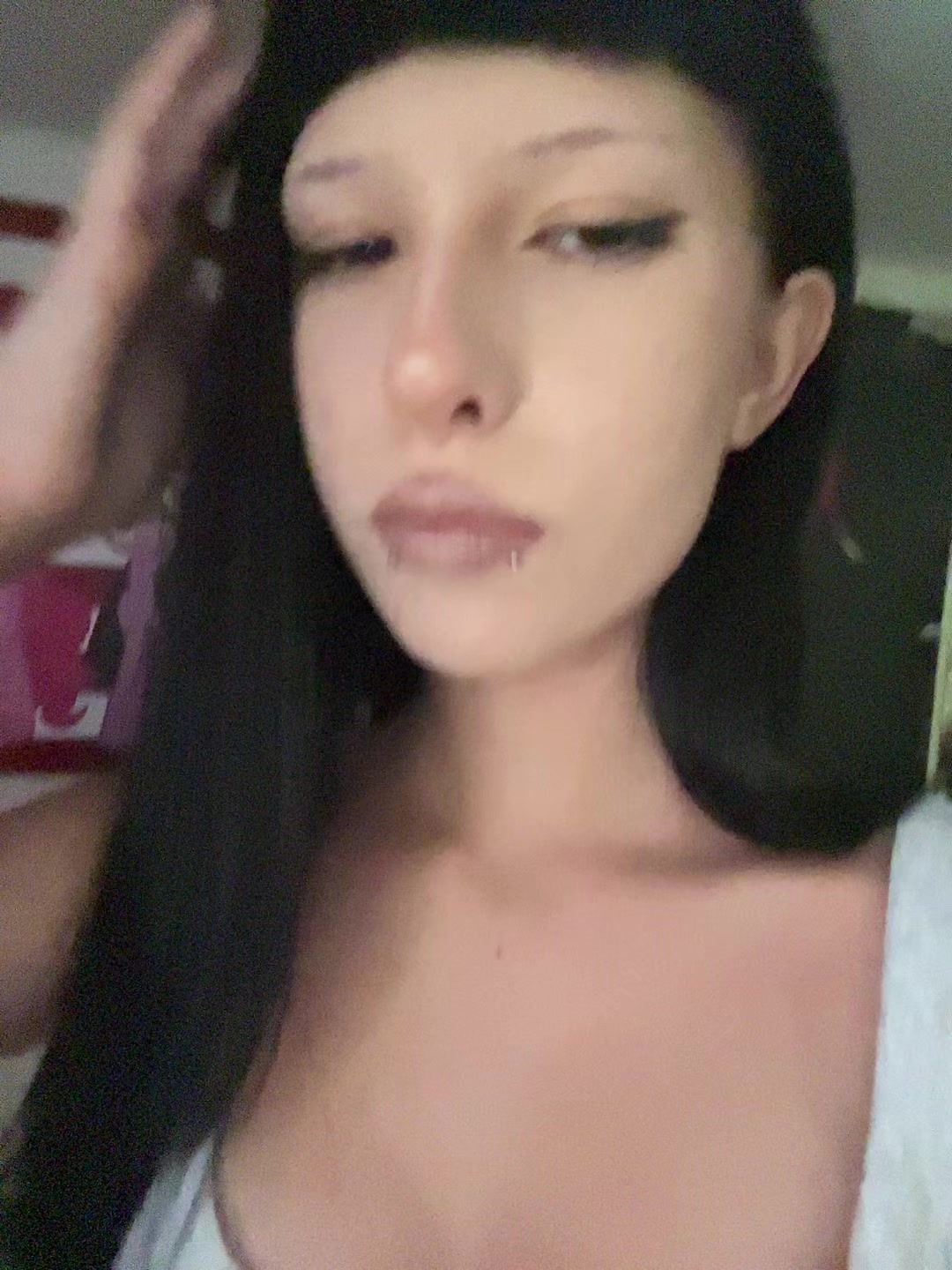 @коза кислая