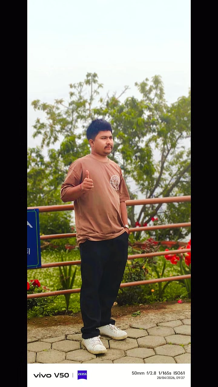 @Nabin