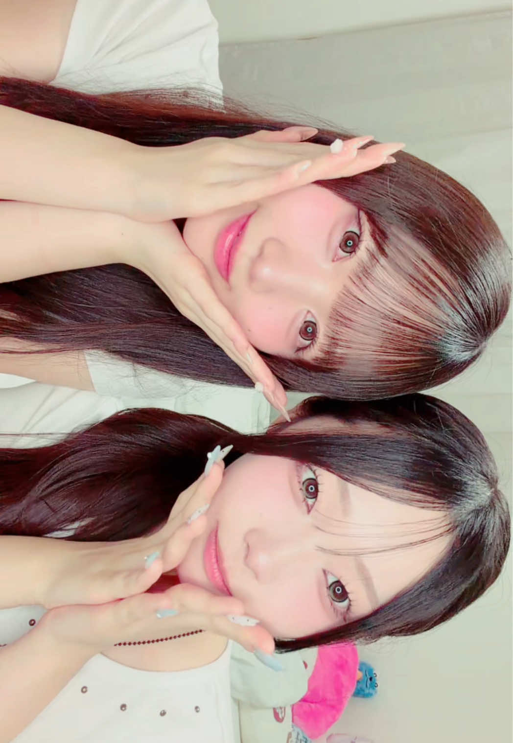 @るう
