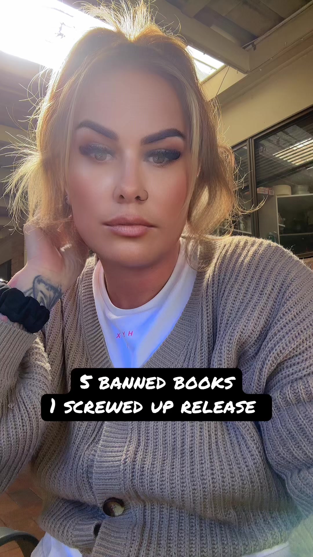 @Samantha Barrett
