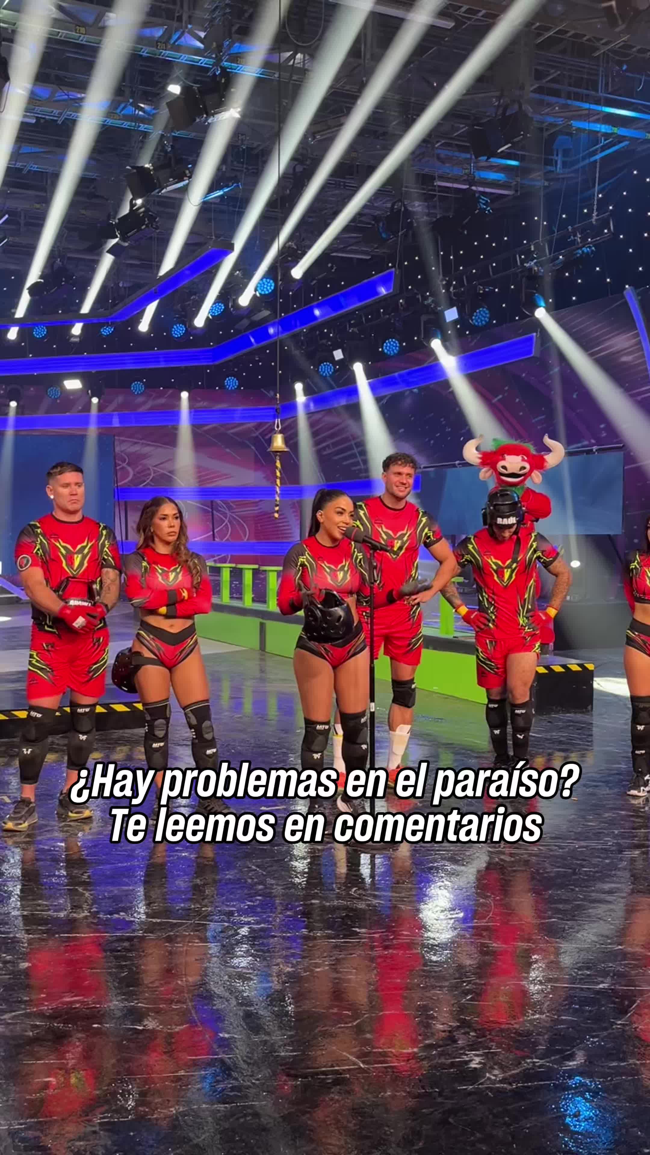 @Guerrerosycombatientesperu
