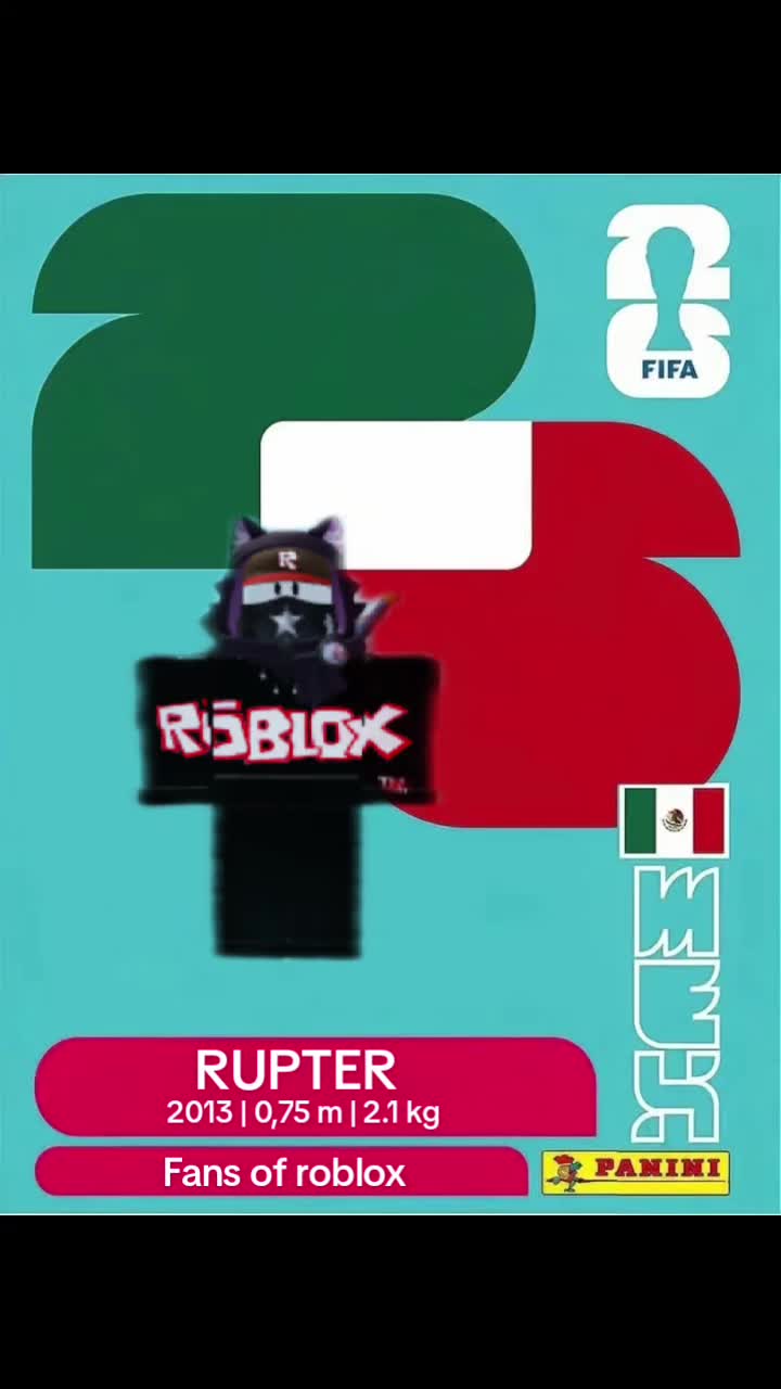 @Rupter