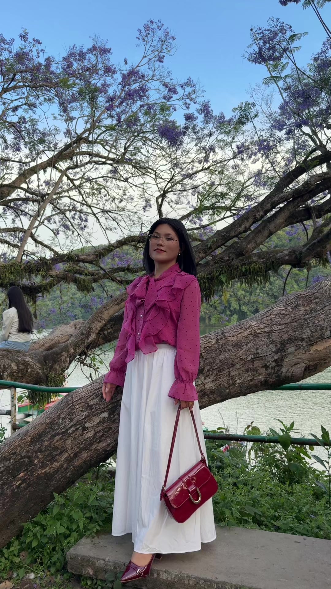 @GurungAanisha