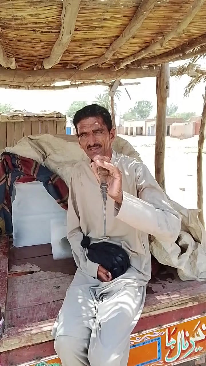 @m Khalid Abbas