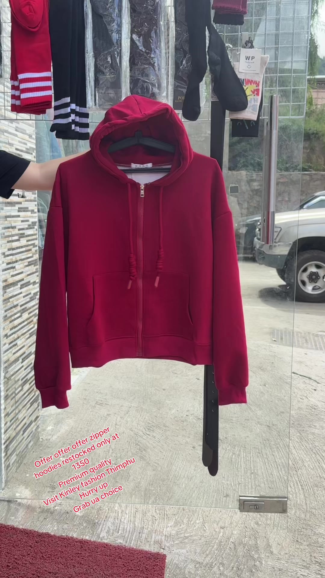 @kinleyfashionthimphu_