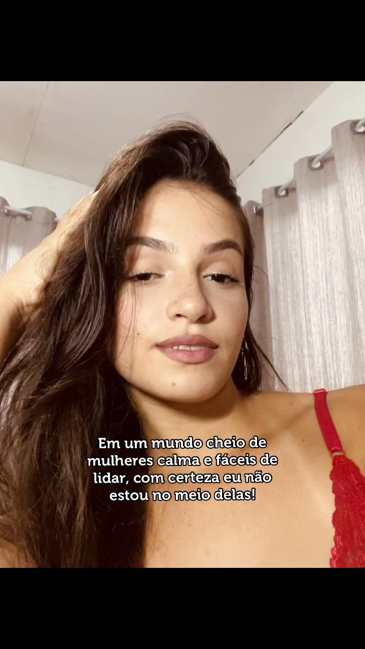 @Clara Oliveira
