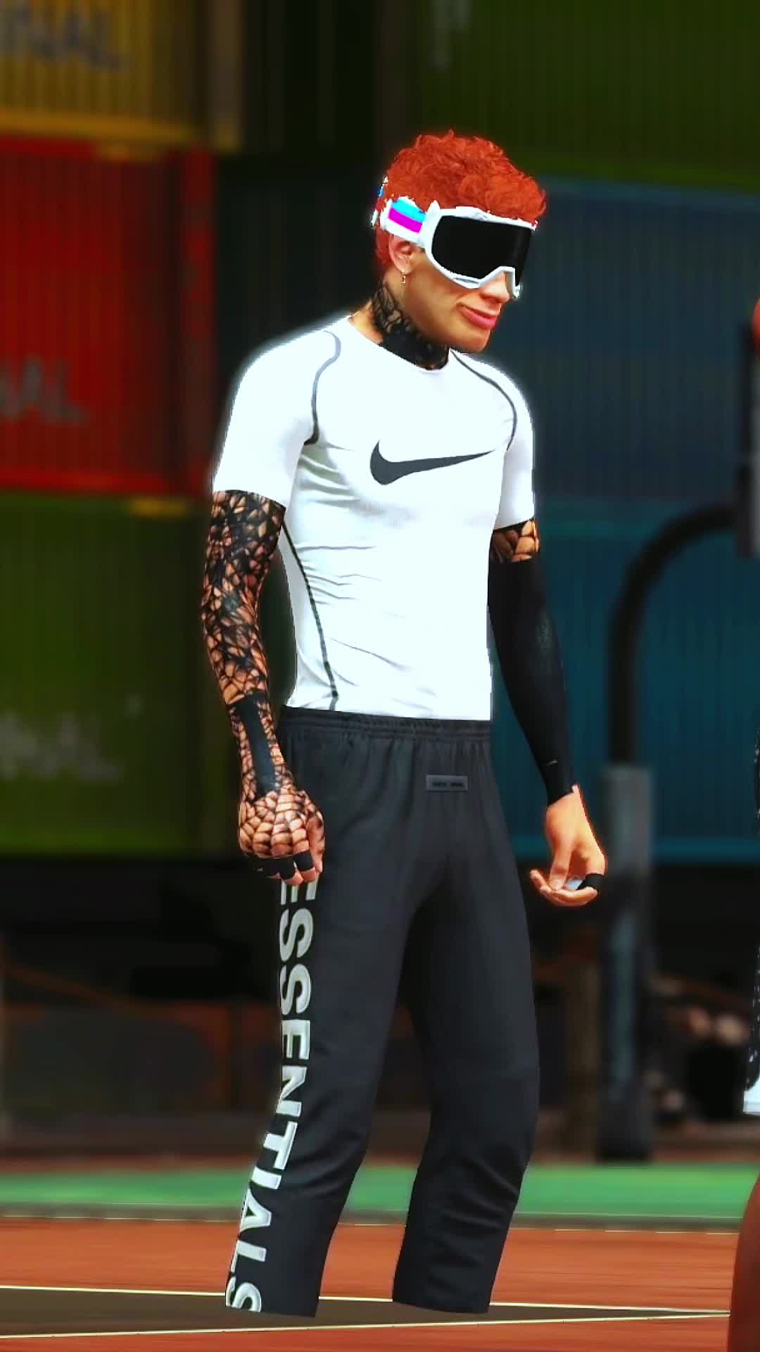 @ʸˡᵒᶜᵏ