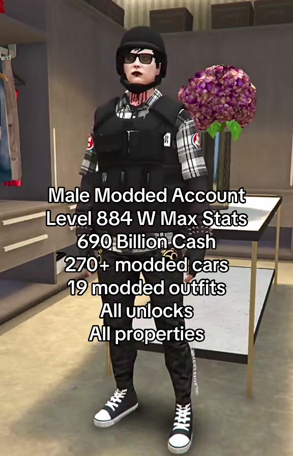 @GTA LEGIT MODZ ✅ 🎮