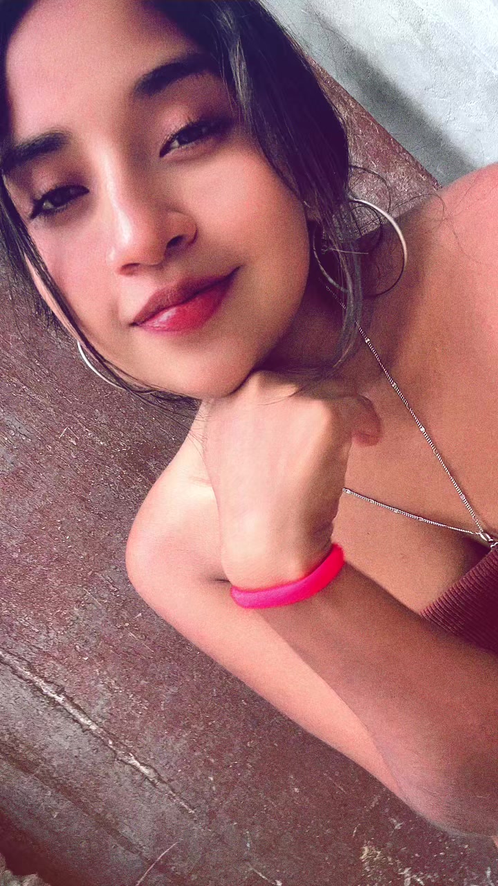 @Ruth Arismendiz Ipanaque