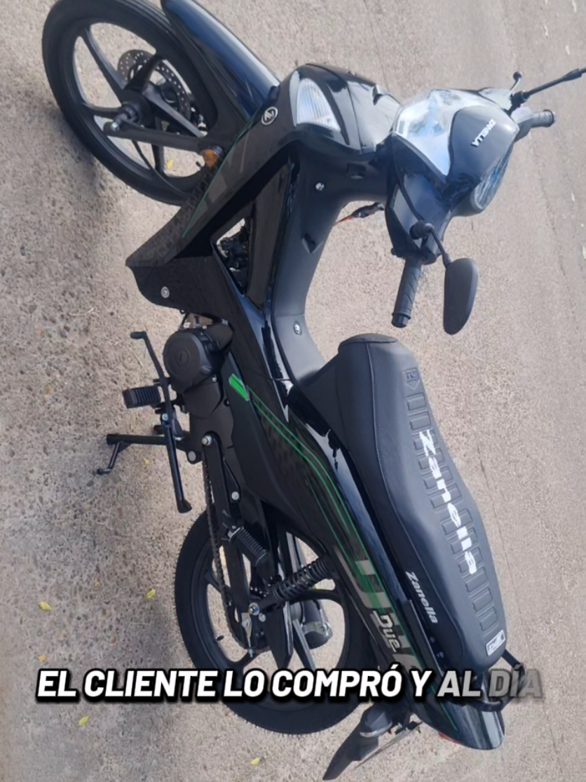 @Flame Motos