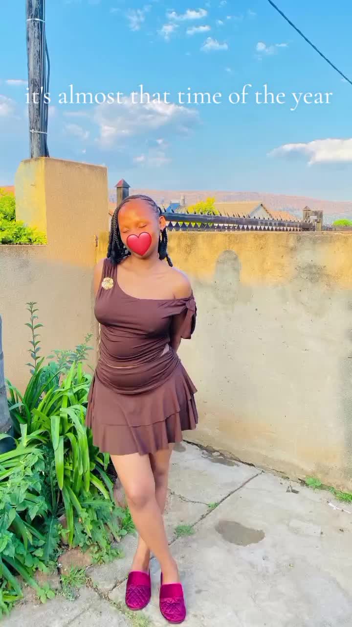 @Tshegofatso