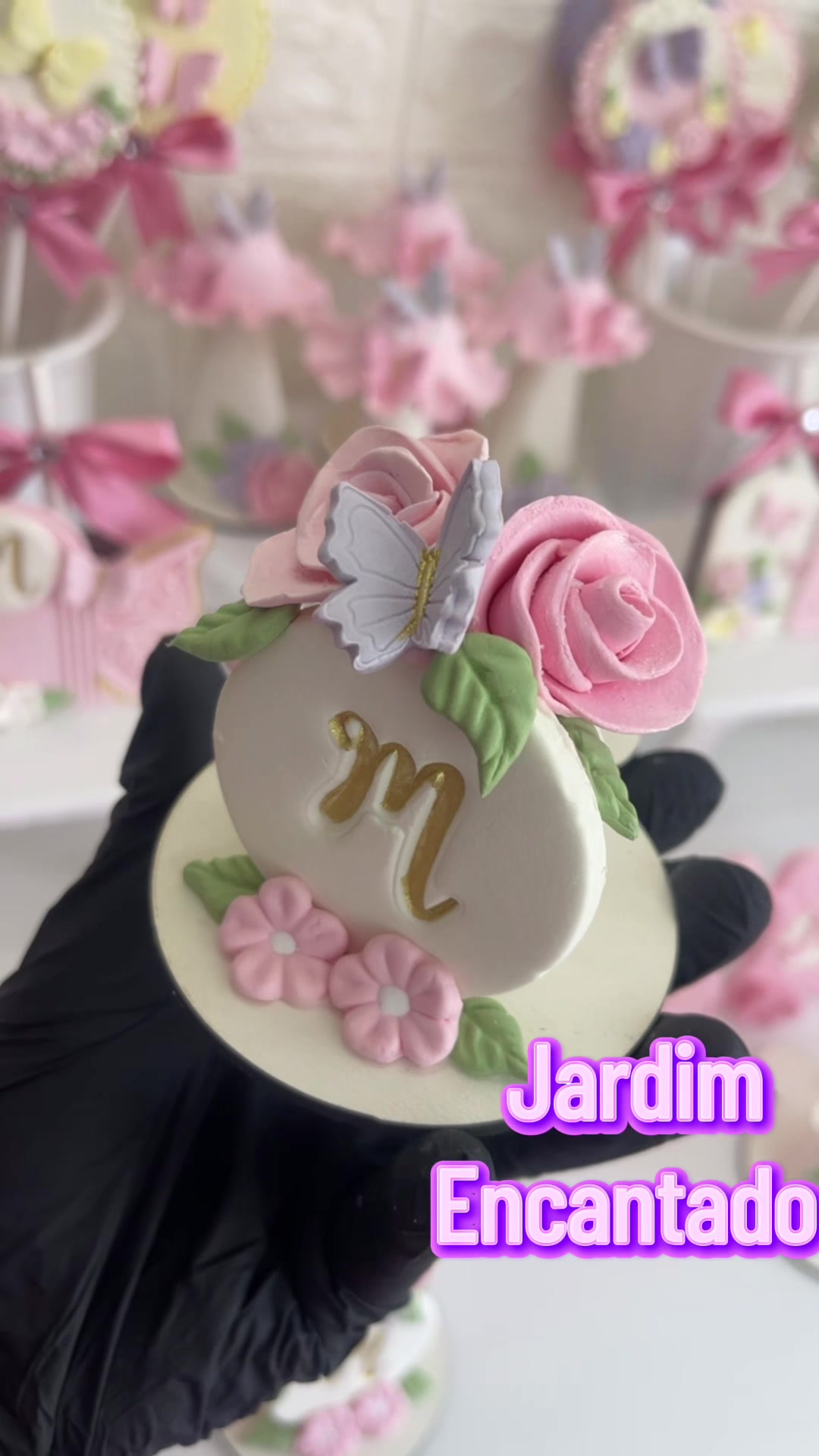 @Suh Doces Personalizados