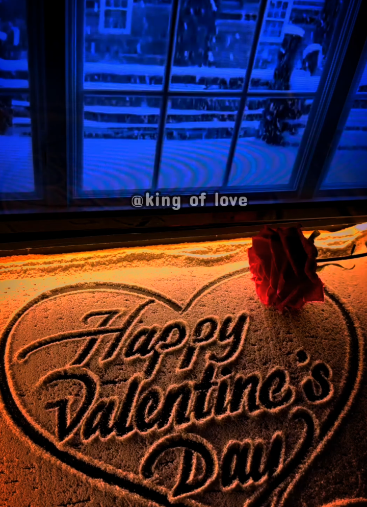 @king of love ❤️