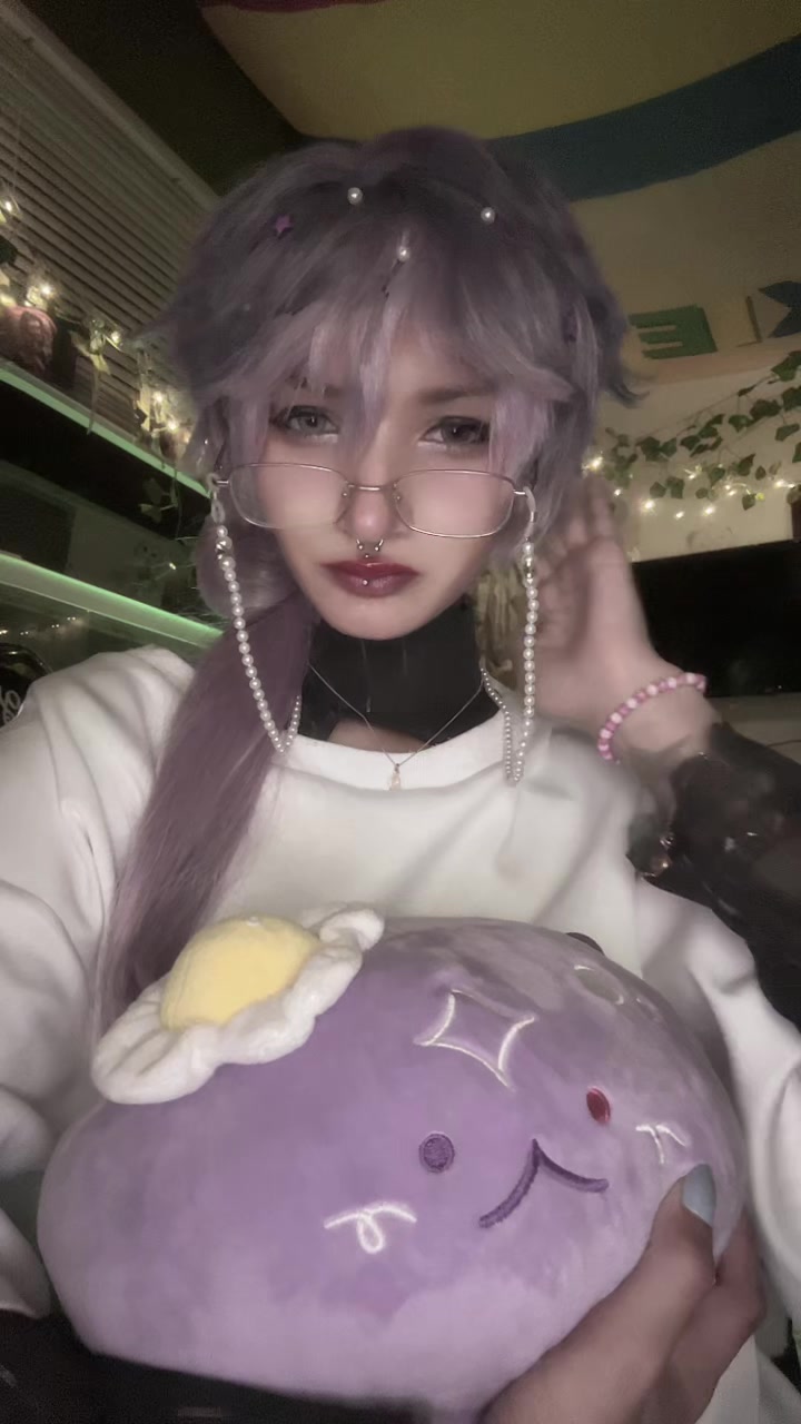 @文珍珍.&bull;。&bull;