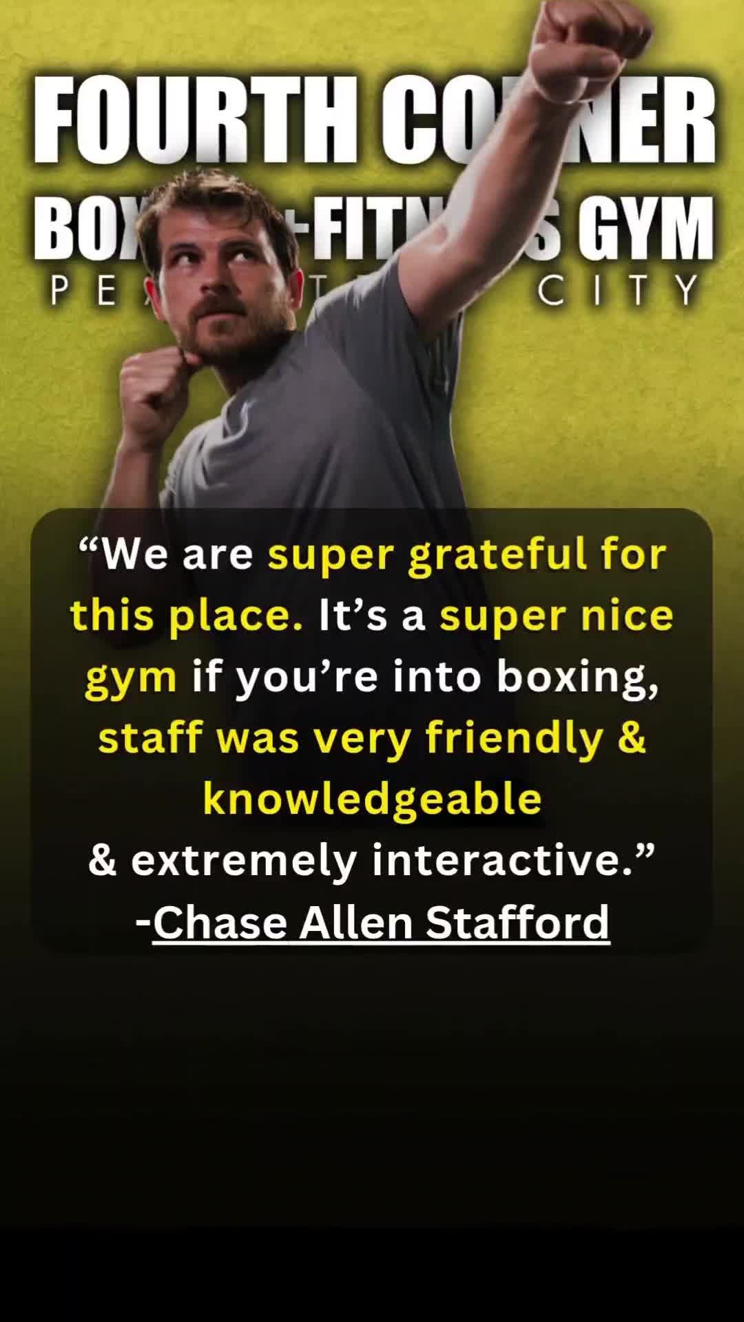 @4thCornerBoxing