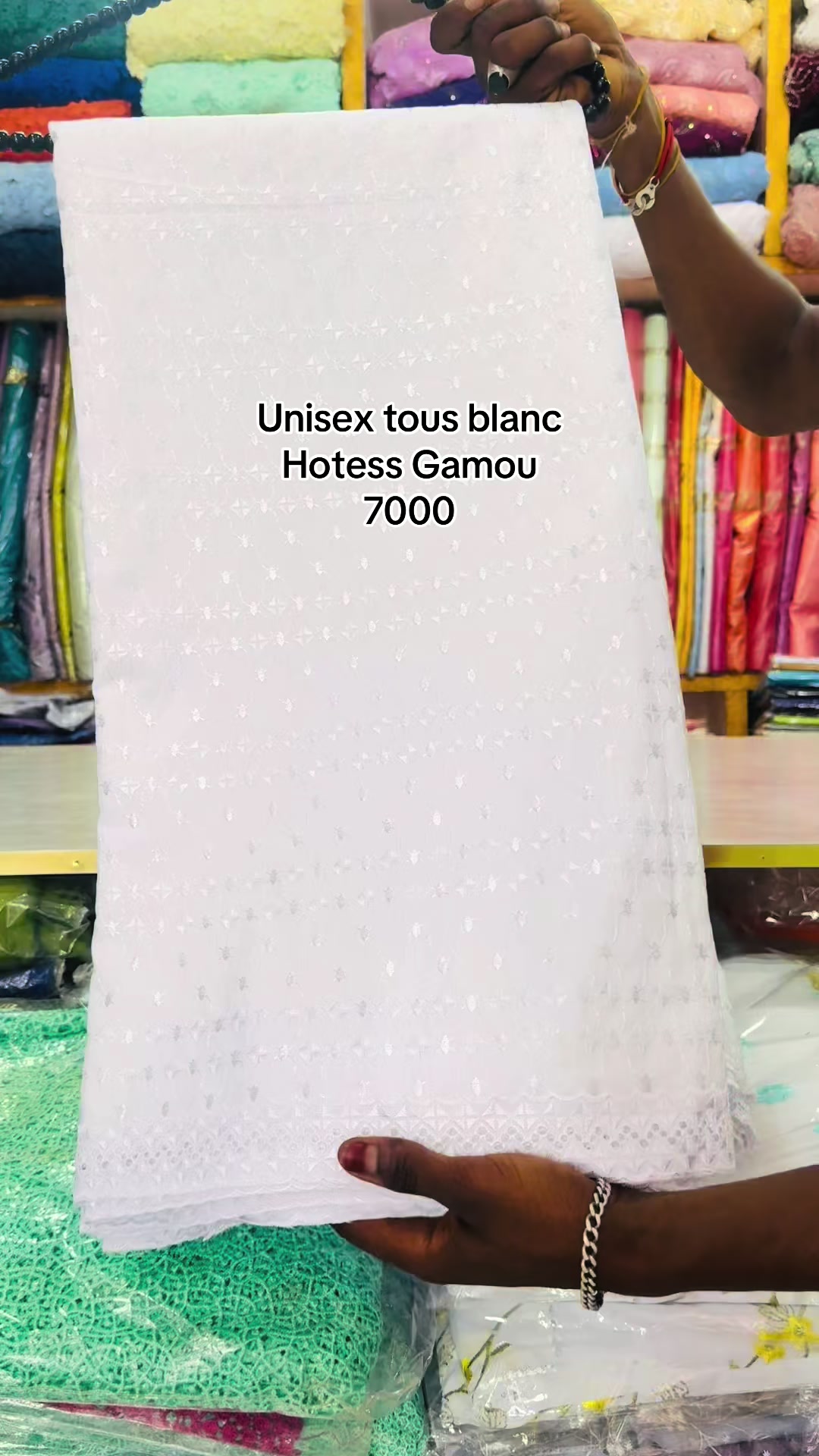 @Thierno Barro tissu