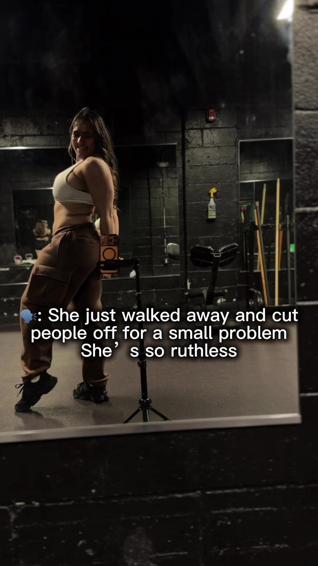 @Anjelica V