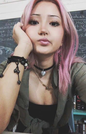 @ᗰᗩYᗩ