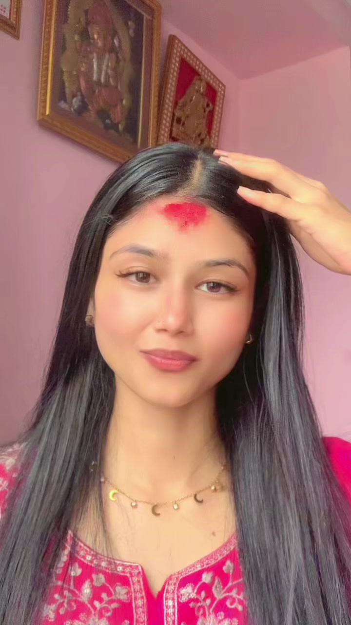 @RajitaThapa🫶❤️