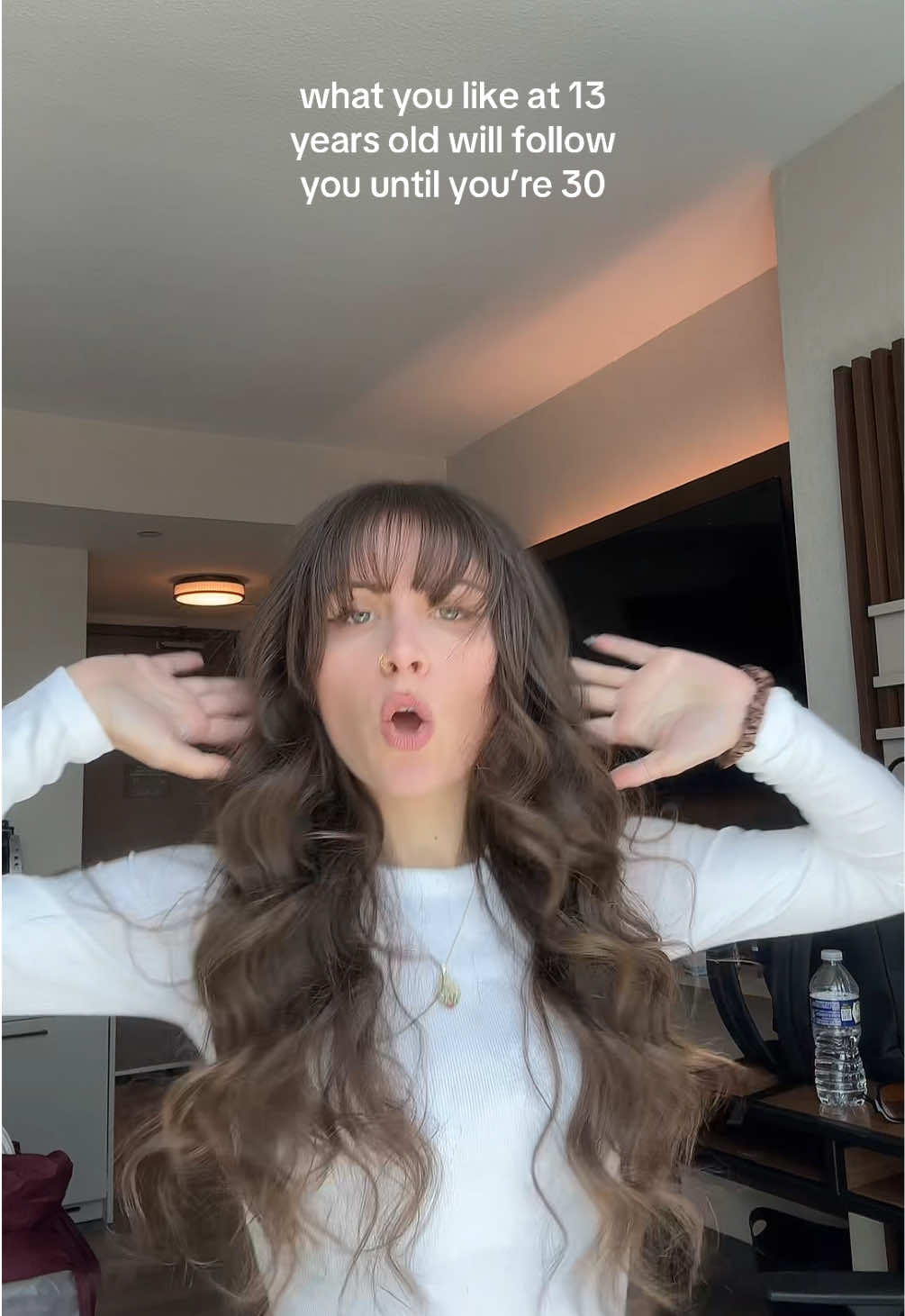 @BIANCA BELLO