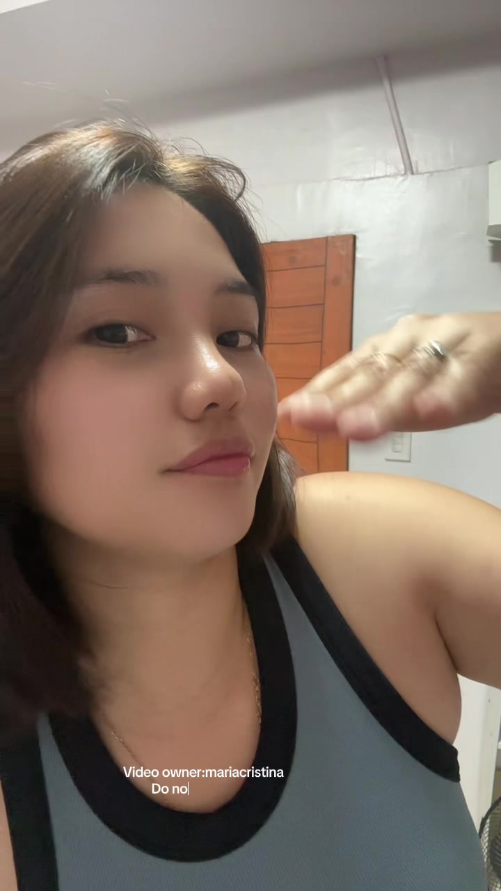 @Maria Cristina
