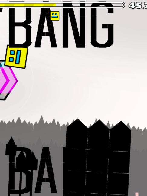 @Geometry Dash