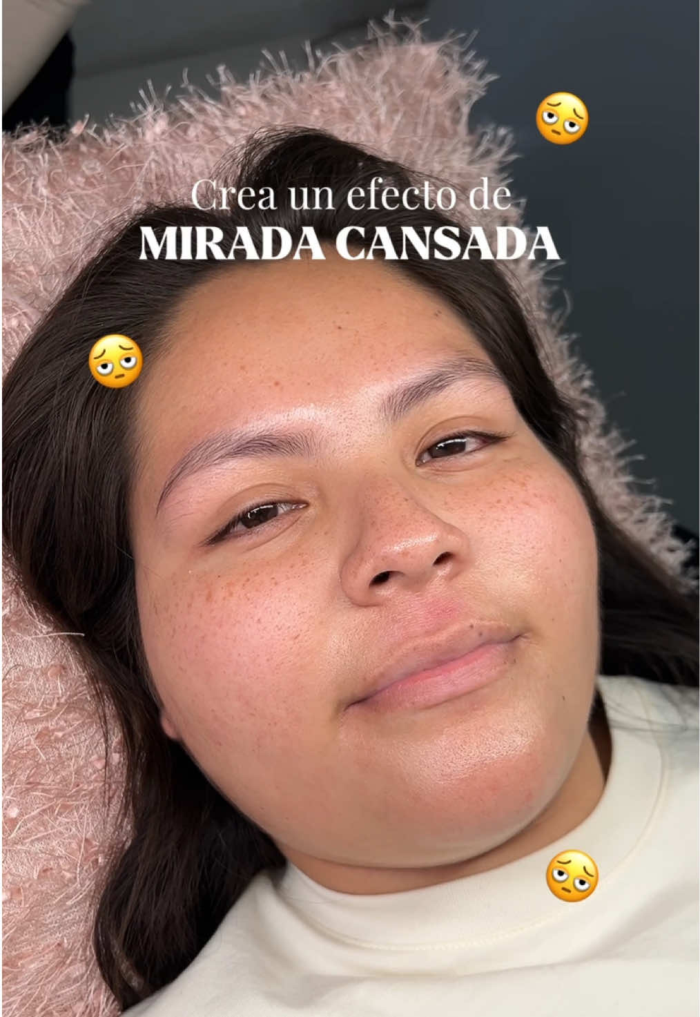 @Annie García | Brow Artist