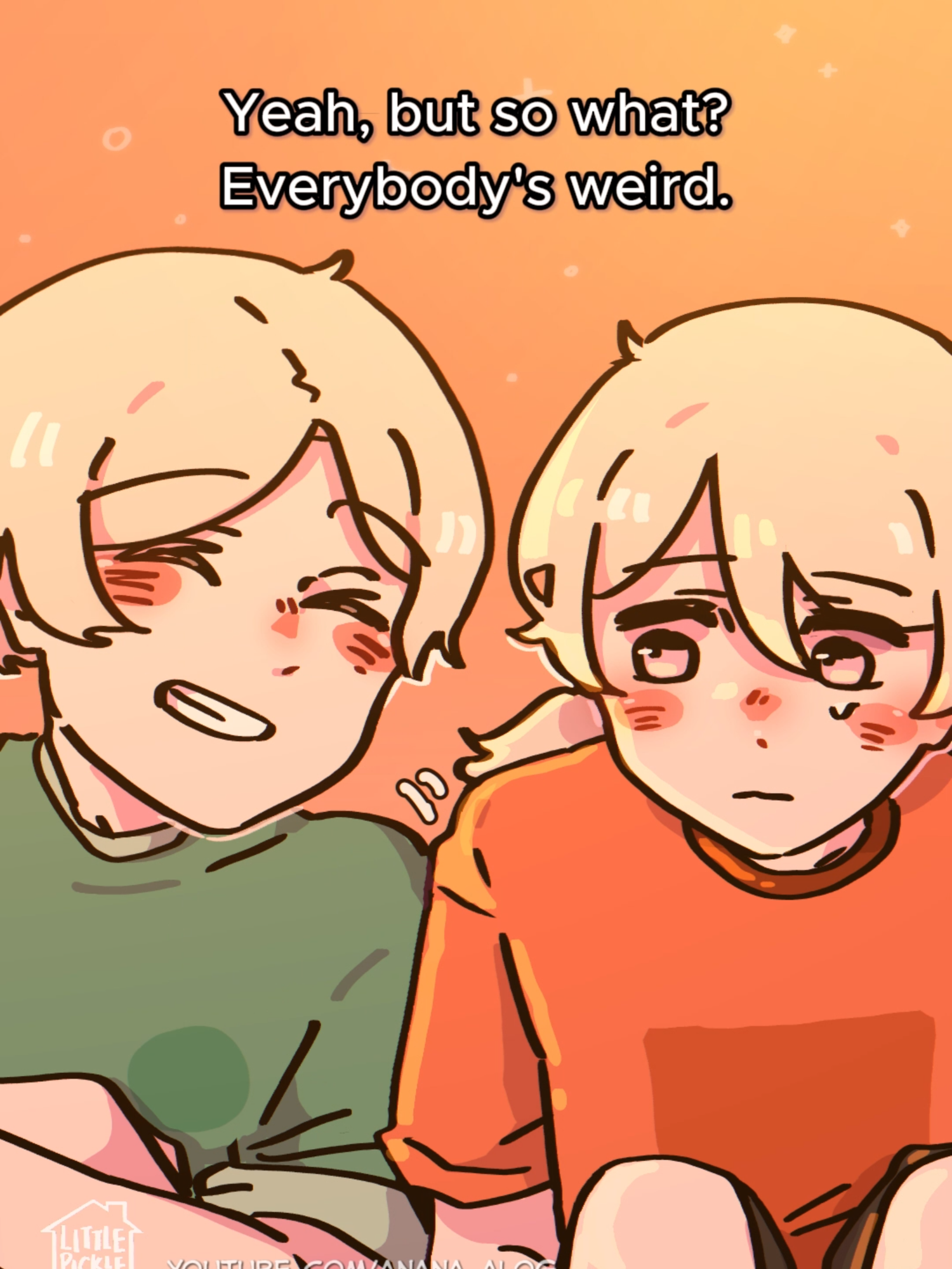 @Little Pickle Town