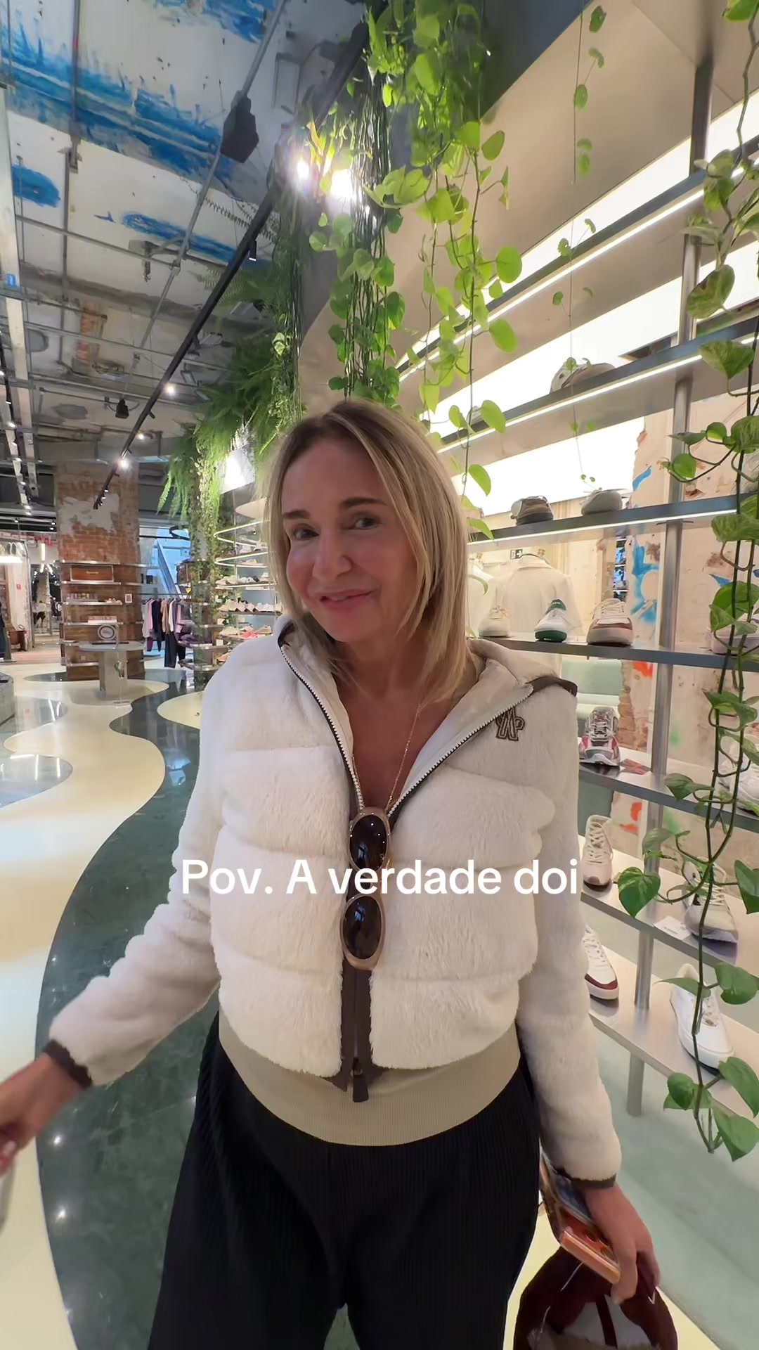@Isabela Costa