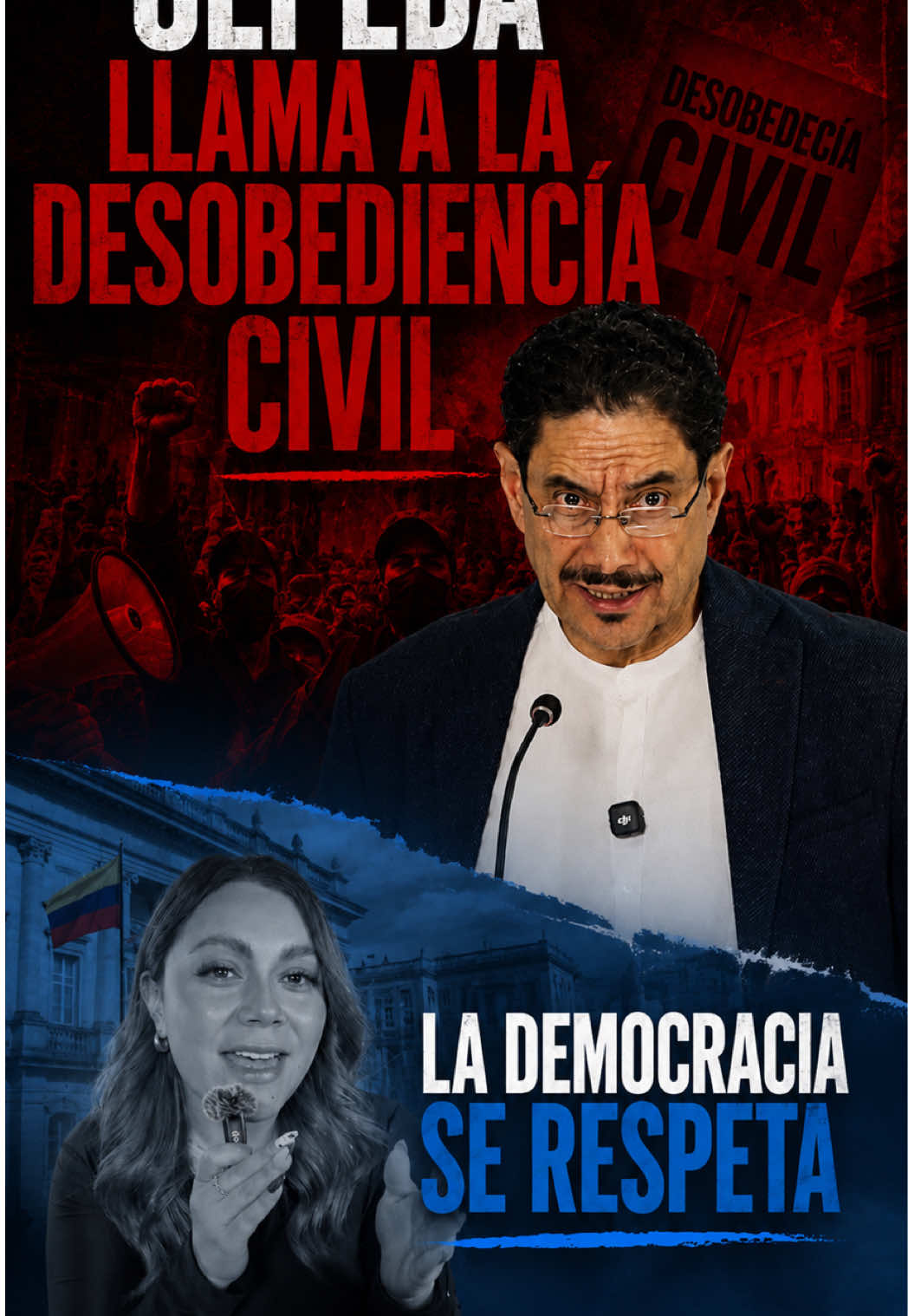 @Centro Democratico