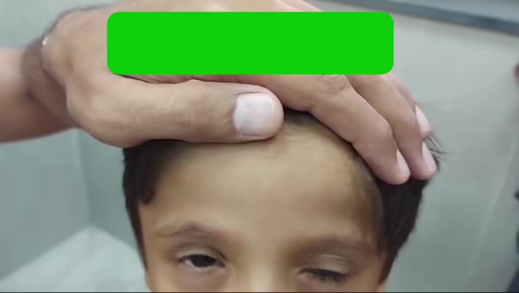 @Dr Arshad Child Neurologist