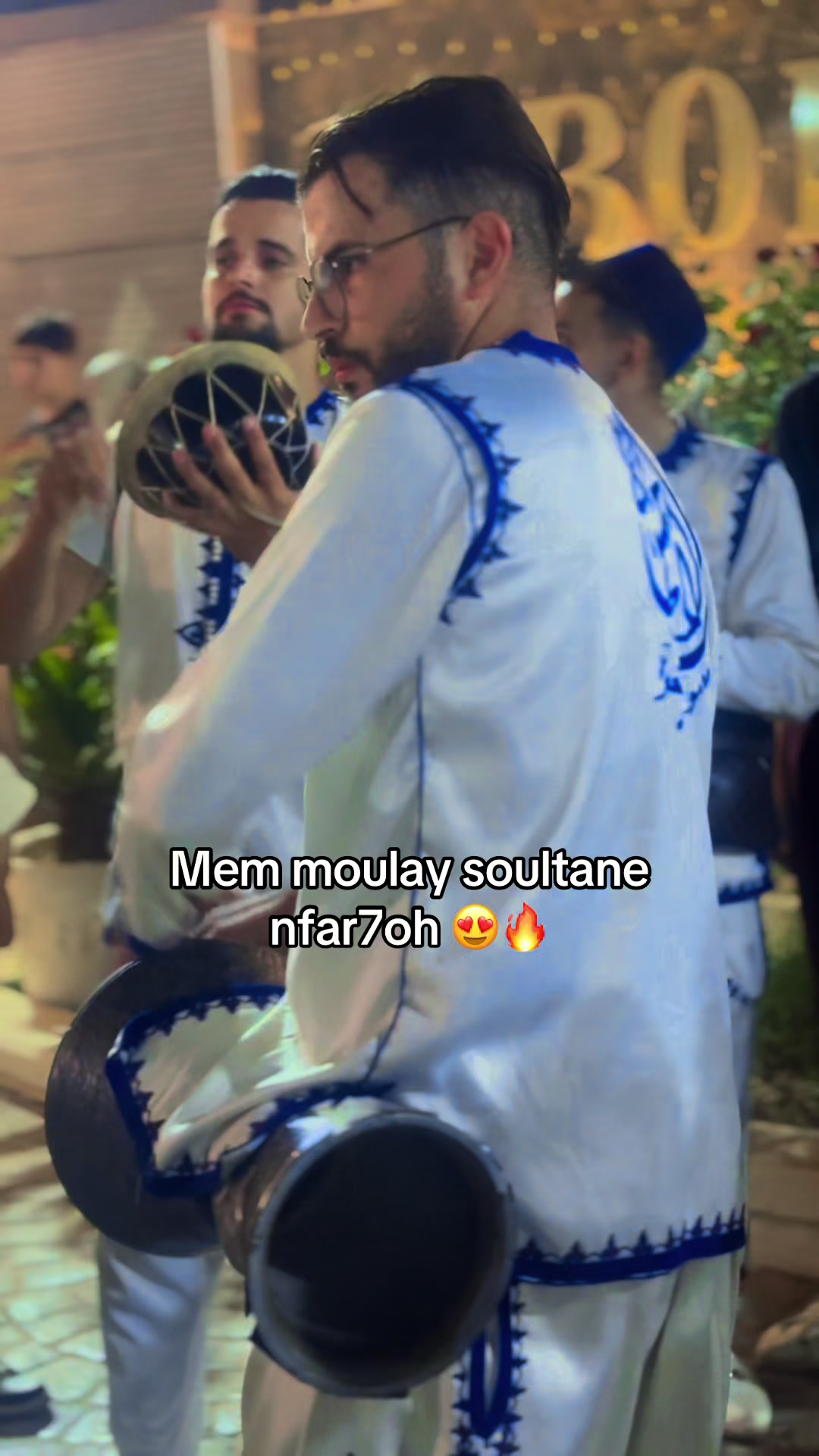 @LES FRÉRES TLEMÇEN