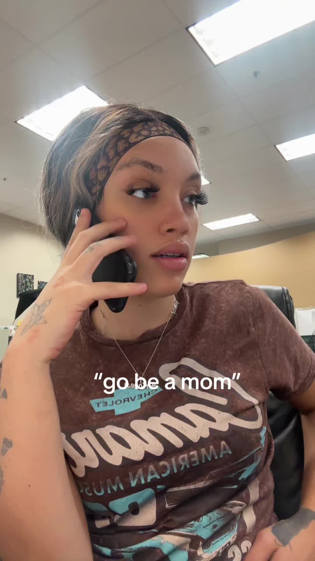 @Princess Riah