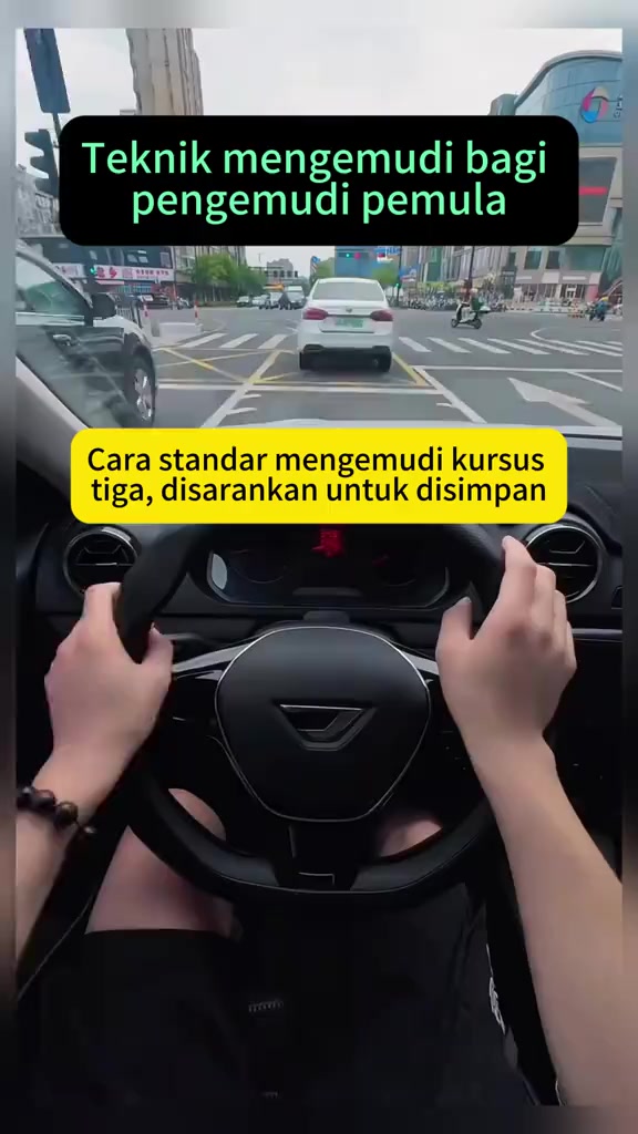 @Rifana Mengemudi Makassar