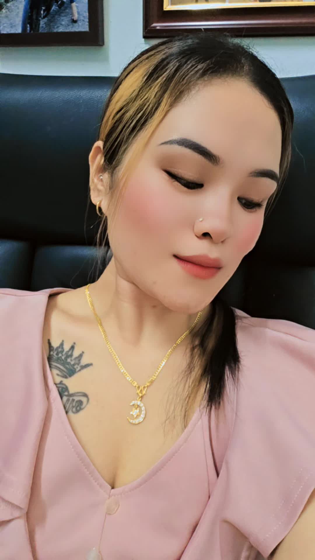 @👑🌸Blonsya रानी🌸👑